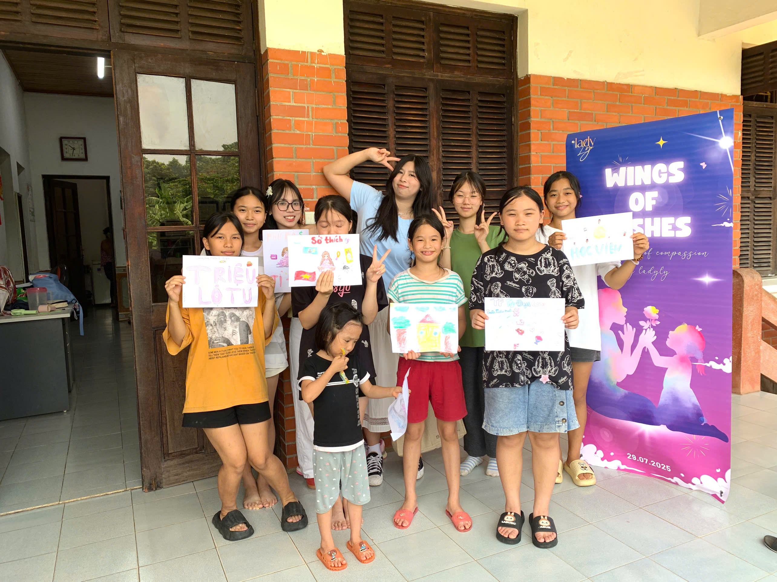 SOS Children's Village