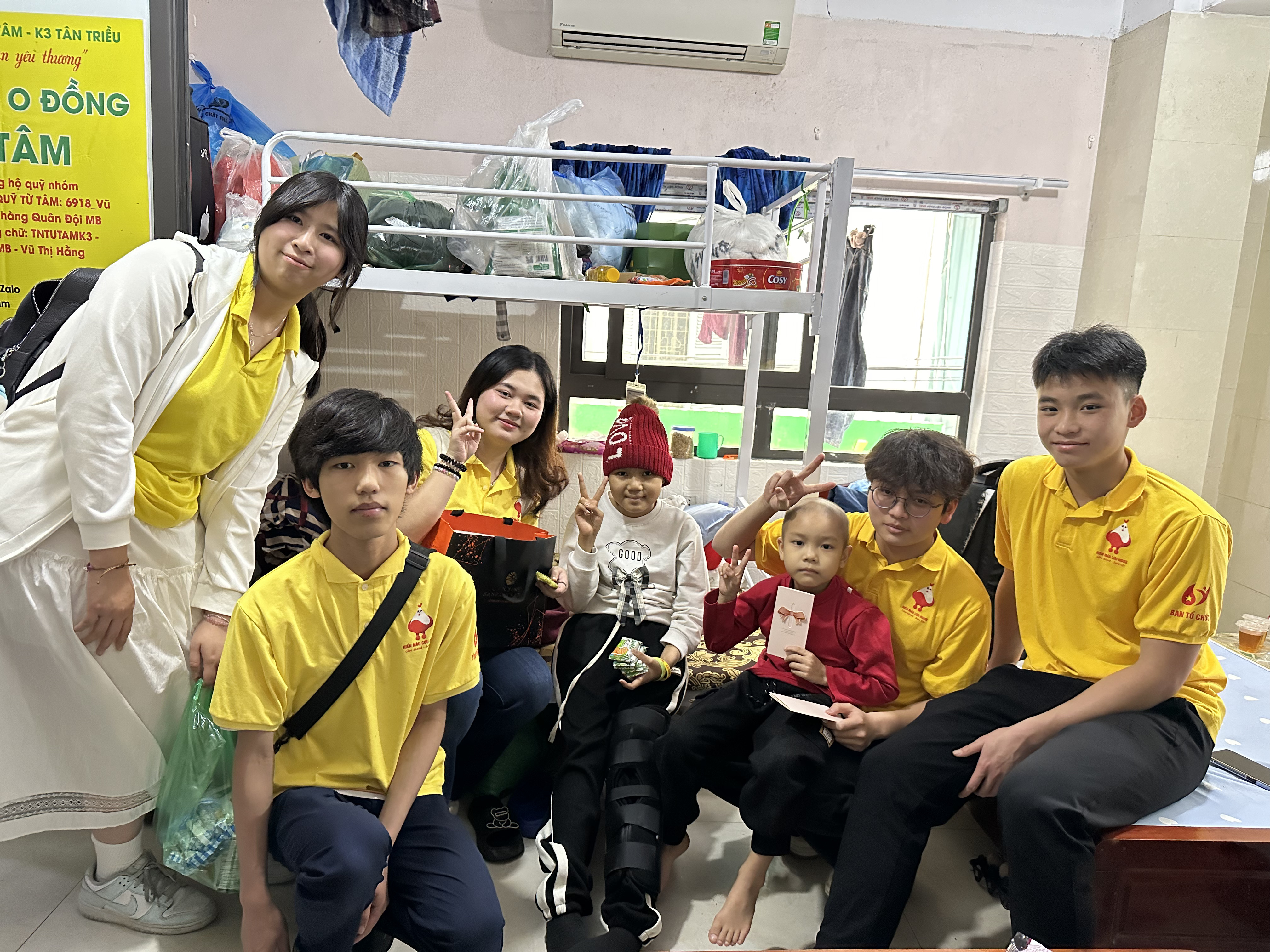 Scientia Clava workshops